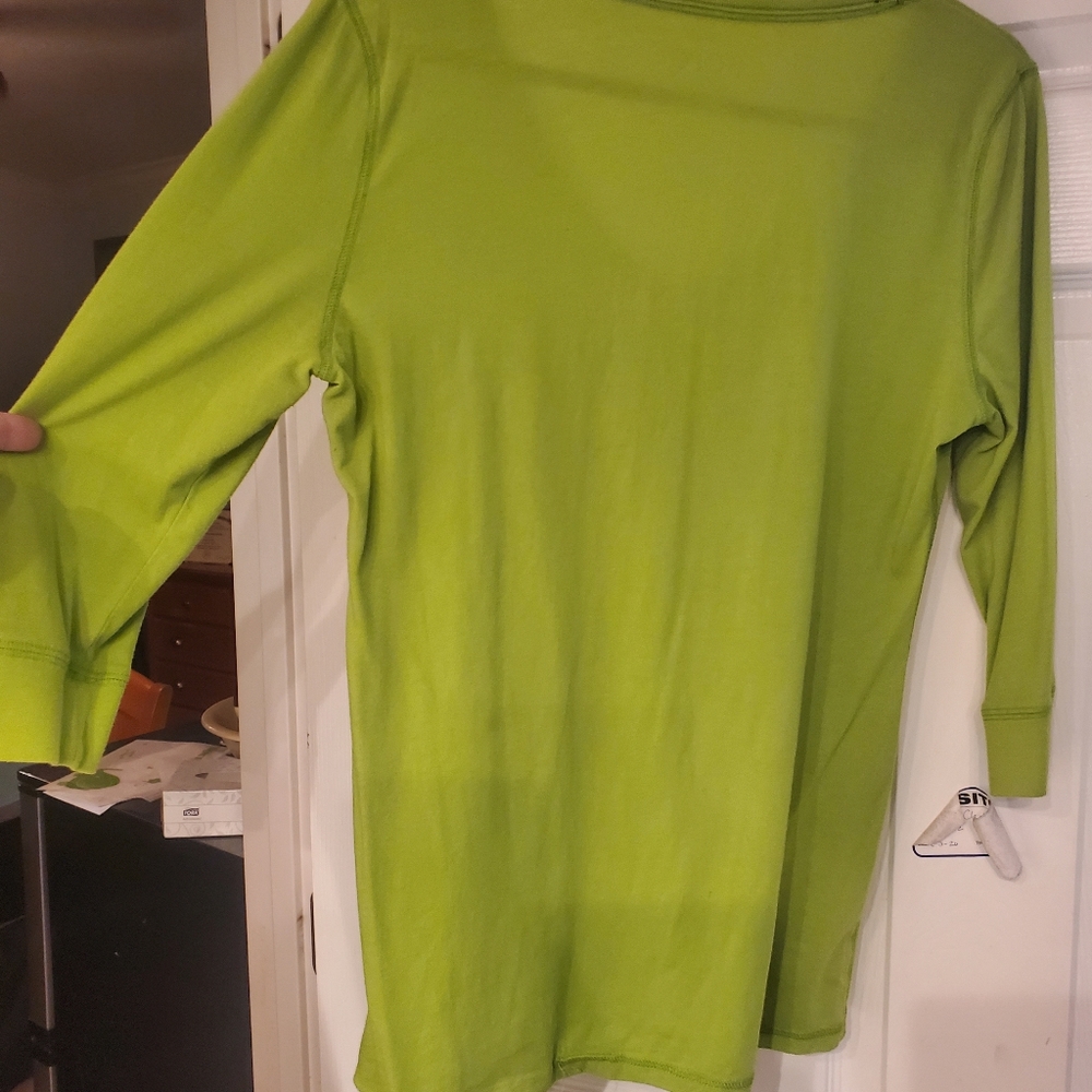 Aero top - Picture 3 of 3